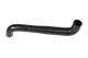 Fleece Performance FPE-CLNTBYPS-HS-HC-0305 - Replacement EPDM Cooland Bypass Hose MY2003-2005