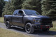 Fishbone Offroad FB22401 - 2019-2023 Ram 1500 Pike Winch Plate  Offroad