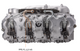 Fleece Performance FPE-FL-LLY-45 - LLY Duramax High Pressure Injection Line (Number 4 and Number 5)