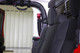 Fishbone Offroad FB55158 - Roll Bar Flashlight Holder  Offroad