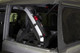 Fishbone Offroad FB55158 - Roll Bar Flashlight Holder  Offroad