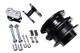 Fishbone Offroad FB27256 - 14-18 Dodge Ram 2500 and 3500 2.0 Inch Leveling Kit  Offroad