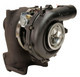Fleece Performance FPE-LML-VNT-63-FMW-N - 2011-2016 63mm FMW Duramax VNT Cheetah Turbocharger LML