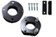 Fishbone Offroad FB27257 - 07-Present Toyota Tundra 2.5 Inch Leveling Kit  Offroad