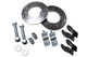Fishbone Offroad FB27255 - 05-Present Ford F250 and F350 2.5 Inch Leveling Kit  Offroad