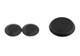 Fishbone Offroad FB31042 - Jeep JK Tailgate Plate 07-18 Wrangler JK Aluminum Black Textured Powercoat  Offroad