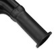 Flowtech 12100FLT - Long Tube Header - Black Paint