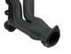 Flowtech 11108FLT - Mid-Length Header - Painted