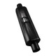 Flowmaster 12012409 - Super HP-2 Muffler 409 S - 2.00 Center In. / 2.00 Center Out - Aggressive Sound