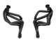 Flowtech 13130FLT - Long Tube Header - Black Paint