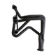 Flowtech 13100FLT - Long Tube Header - Black Paint