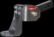 GEN-Y Hitch GH-12005 - Gen-Y Glyder Torsion-Flex 2in Shank 6in Drop 7K Hitch w/Ball Platform/1in Diameter Mounting Hole