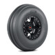 GMZ Race Products SS301315FXL - GMZ Sand Stripper Front XL Tire - 3 Rib - 30x13-15