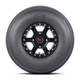 GMZ Race Products SS301315FXL - GMZ Sand Stripper Front XL Tire - 3 Rib - 30x13-15