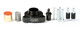 Go Fast Bits T9362 - Diverter Valve DV+ 13-18 Renault Clio IV RS