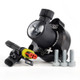 Go Fast Bits T9388 - Diverter Valve DV+ 2020+ Mercedes-Benz CLA35 AMG 2.0T / 16-18 Mercedes-Benz CLA45 AMG