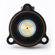 Go Fast Bits T9382 - Diverter Valve DV+ Mini/ Peugeot/Citroen (w/Integrated Solenoid)