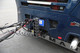 GEN-Y Hitch GH-1624 - Gen-Y Mega Duty 2.5in Shank 9in Drop 3500lb TW 32K Hitch w/GH-0161 Dual-Ball/Pintle Lock