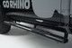 Go Rhino 105439987T - 15-19 Ram 1500 Classic 5in 1000 Series Complete Kit w/Sidestep + Brkts