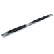 Go Rhino 105412973PS - 2021+ Ford Bronco (Excludes Sport Models) 5in 1000 Series Complete Kit w/Sidestep + Brkts