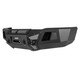 Go Rhino 24280T - 15-19 Chevrolet Silverado 2500HD/3500HD BR11 Front Bumper Replacement - Tex. Black
