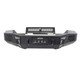 Go Rhino 24180T - 2019 Chevrolet Silverado 1500 LD (Classic) BR6 Front Bumper Replacement