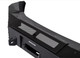 Go Rhino 24298T - 15-17 Ford F-150 BR6 Front Bumper Replacement