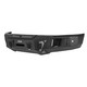 Go Rhino 24182T - 14-21 Toyota Tundra BR6 Front Bumper Replacement - Tex. Black
