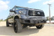 Go Rhino 24182T - 14-21 Toyota Tundra BR6 Front Bumper Replacement - Tex. Black