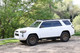 Go Rhino 20442564PC - RealTruck 14-24 Toyota 4Runner VoltStep Electric Running Board Kit - Tex. Blk