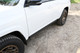 Go Rhino 20442564PC - RealTruck 14-24 Toyota 4Runner VoltStep Electric Running Board Kit - Tex. Blk