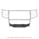 Go Rhino 3176MT - 19-20 Chevrolet Silverado 1500 3000 Extreme Series StepGuard - Textured Black