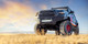 Go Rhino 34389T - 16-21 Toyota Tacoma Element Front Bumper with Fixed Light Bar Mount Textured Black