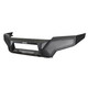 Go Rhino 34389T - 16-21 Toyota Tacoma Element Front Bumper with Fixed Light Bar Mount Textured Black