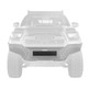 Go Rhino 340001T - Power Actuated Hide-away Light Bar Mount Kit Textured Black