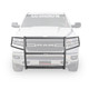 Go Rhino 3130MT - 19-24 Ram 1500 3100 Series StepGuard Center Grille + Brush Guards - Tex. Black