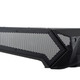 Go Rhino 34130T - 19-24 Ram 1500 (Excl. Rebel/Warlock/TRX) Element FR Bumper w/Fixed Lgt Bar Mount - Tex. Blk