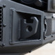 Go Rhino 331400T - 21-24 Ford Bronco (2 and 4 Door) Rockline Full Width Bumper