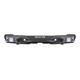 Go Rhino 371400T - 21-24 Ford Bronco 2/4dr (Excl. Sport) Rockline Rear Full Width Bumper