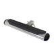 Go Rhino 460PS - 4in Oval Hitch Step - Stainless
