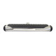 Go Rhino 460PS - 4in Oval Hitch Step - Stainless