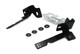 Go Rhino 55143LT -  RC2 LR Bull Bar with Mounting Brackets & 20" Light Bar - Textured Black