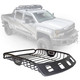 Go Rhino 59047T - SR40 LR4 - Large