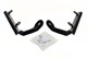 Go Rhino 55633LT -  RC2 LR Bull Bar with Mounting Brackets & 20" Light Bar - Textured Black