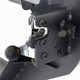Go Rhino 572502 - Jeep 07-18 Wrangler JK Trailline Replacement Rear Tube Door