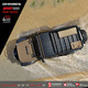 Go Rhino 5936055T - SRM 600 Basket Style Roof Rack 55in. - Tex. Blk