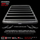 Go Rhino 5935055T - SRM 500 Roof Rack - 55in