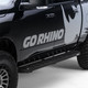 Go Rhino 63420687T - 15-19 Ram 1500 Classic RB10 Complete Kit w/RB10 + Brkts