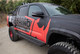 Go Rhino 63442987T - 05-20 Toyota Tacoma RB10 Complete Kit w/RB10 + Brkts