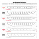Go Rhino 63430687T - 19-20 Ram 1500 RB10 Complete Kit w/RB10 + Brkts